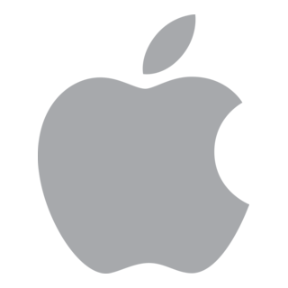 apple logo png seeklogo 158010